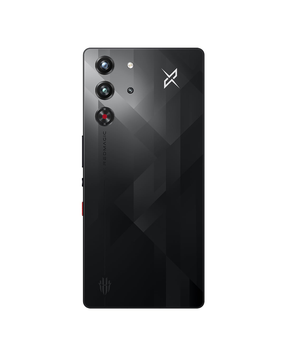 REDMAGIC 10 Pro 144Hz Gaming Phone, Smartphone Android 5G, 12GB